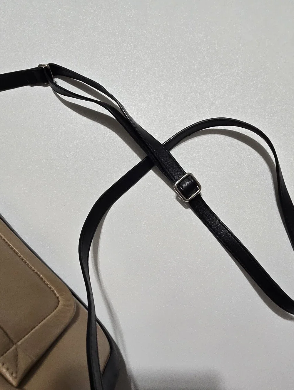 Pierre Hardy contrasting leather